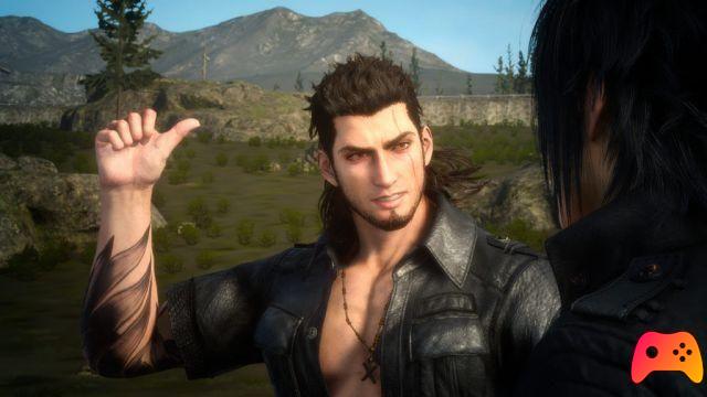 How to easily get Skill Points in Final Fantasy XV