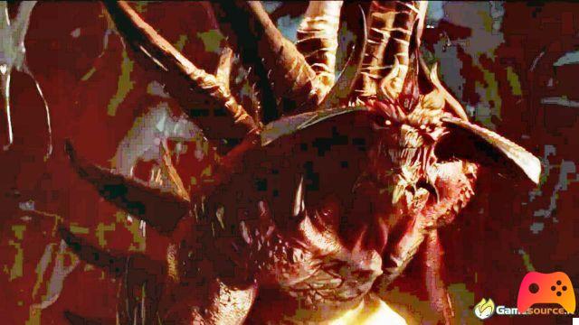 Diablo II: Resurrected - Cómo matar a Diablo