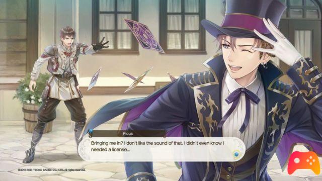 Atelier Lulua: The Scion of Arland - Review