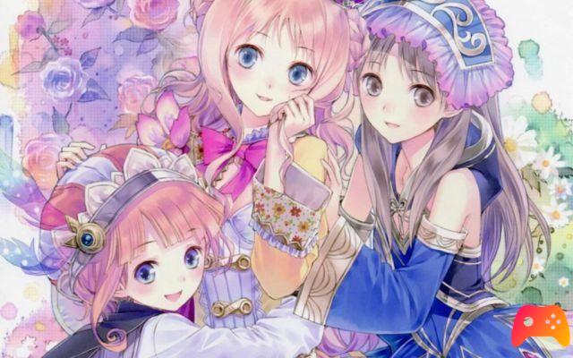 Atelier Lulua: The Scion of Arland - Critique