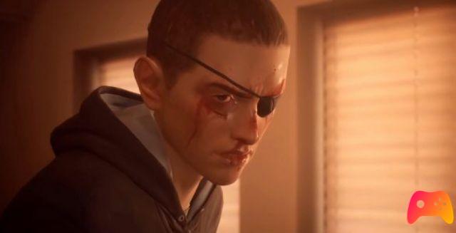 Life is Strange 2 Episódio 4: Faith - Revisão