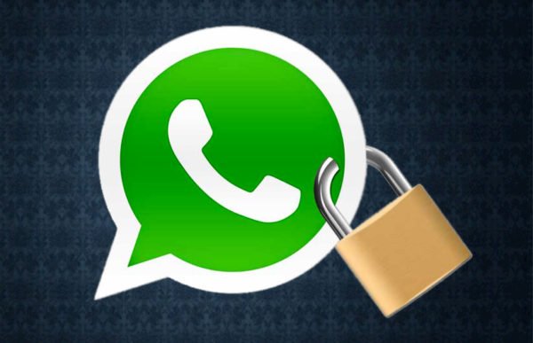 Como ocultar número de telefone no WhatsApp