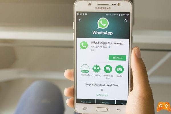 Some tricks to use WhatsApp at its best
