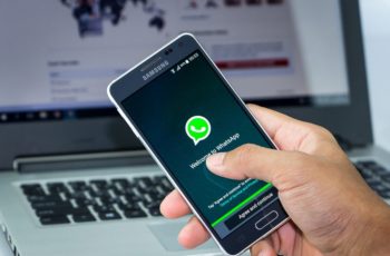 Entreprise WhatsApp | Toutes les fonctions