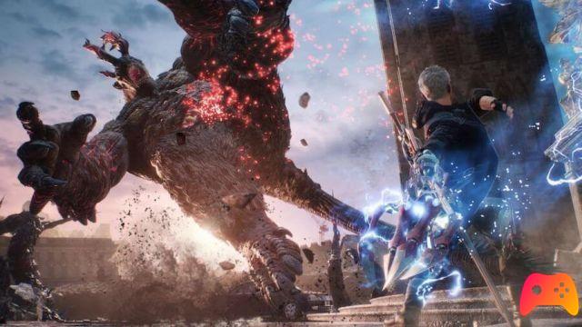 Devil May Cry 5: Comment débloquer le mode DMD