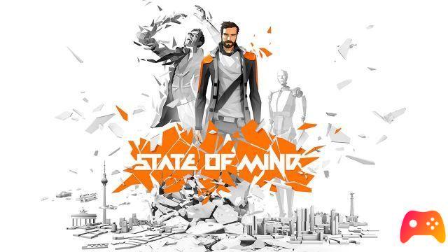 State of Mind - Review