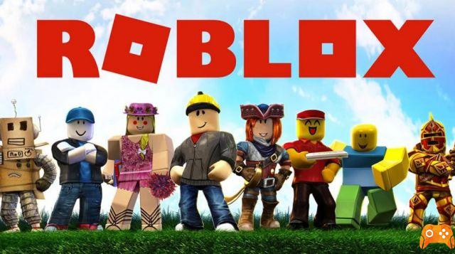 Roblox does better than Activision: it is the most valuable company in the gaming sector