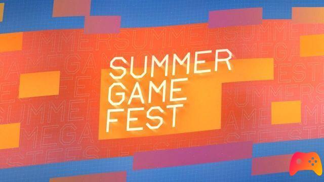 Summer Game Fest 2021: here is the starting date