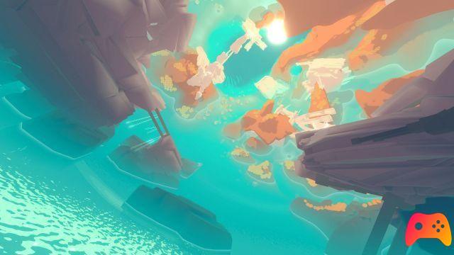 InnerSpace - Critique