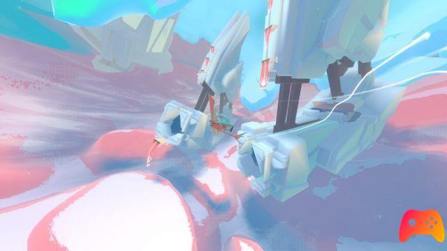 InnerSpace - Critique