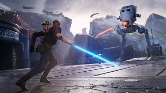 Jedi: Fallen Order - Guía de secretos