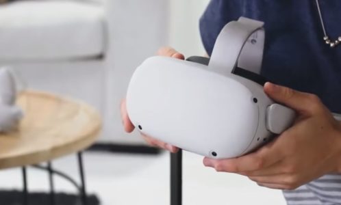 Oculus Quest 2 is now ready to launch