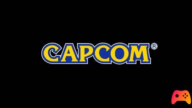 Capcom: nuevo año récord