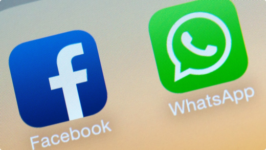 Cómo bloquear WhatsApp para que no comparta datos con Facebook