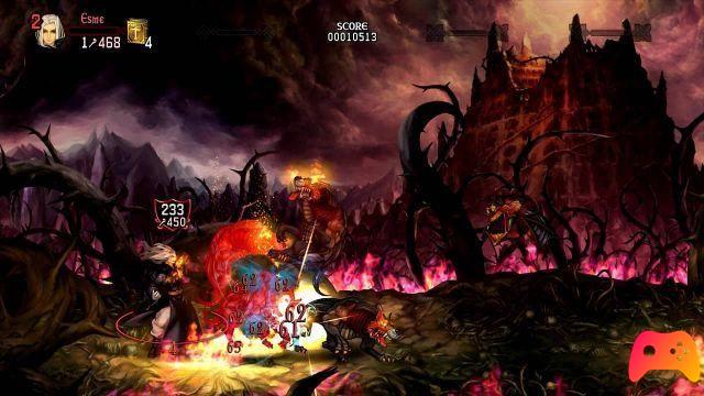 Dragon's Crown Pro - Review