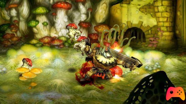 Dragon's Crown Pro - Review