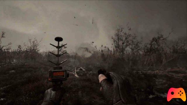 STALKER 2: Heart of Chernobyl announced at E3