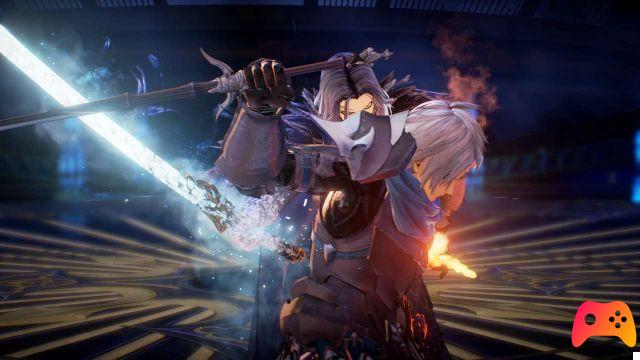 Tales of Arise - Review