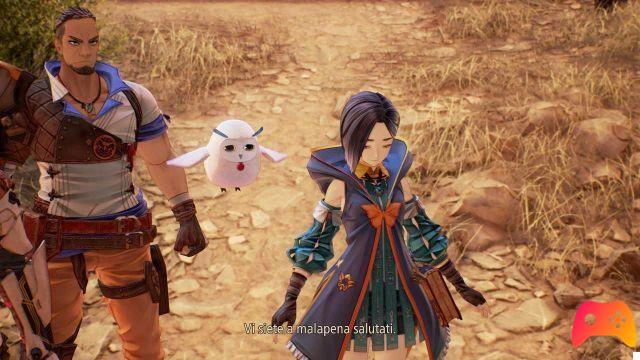 Tales of Arise - Review