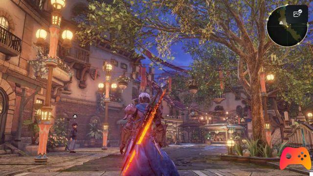 Tales of Arise - Review