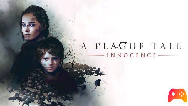 A Plague Tale Innocence - As Carruagens dos Alquimistas