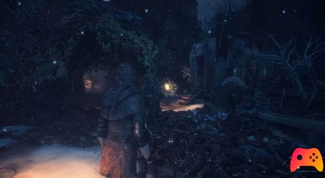 A Plague Tale Innocence - As Carruagens dos Alquimistas