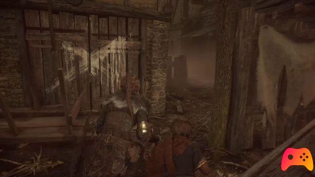 A Plague Tale Innocence - As Carruagens dos Alquimistas