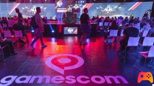 Gamescom 2021 - Le spectacle d'ouverture durera 2 heures