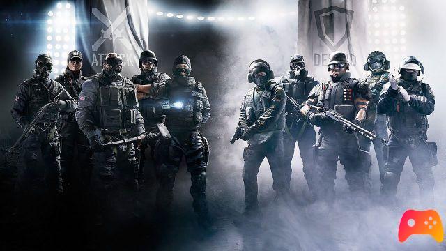 Rainbow Six Extraction, the release date revealed