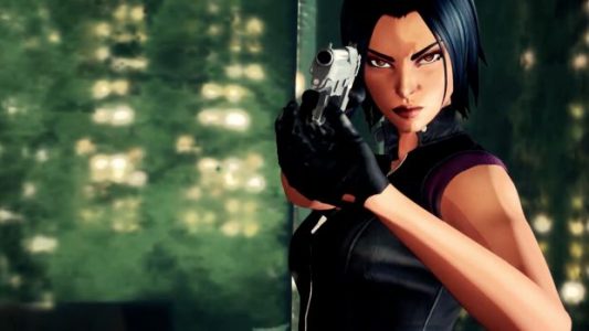 Everything you need to know about Fear Effect Reinvented