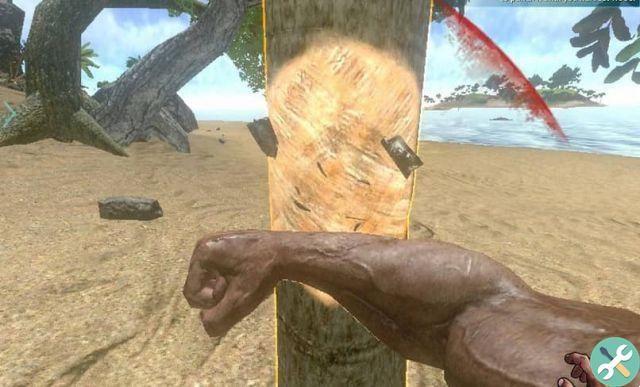 What to do and how to get started in ARK: Survival Evolved? Complete guide and tips for beginners