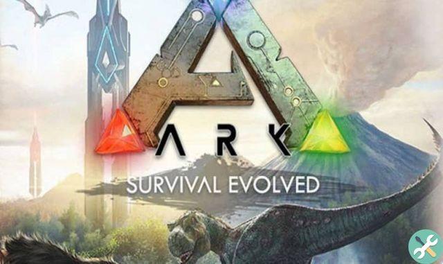 What to do and how to get started in ARK: Survival Evolved? Complete guide and tips for beginners