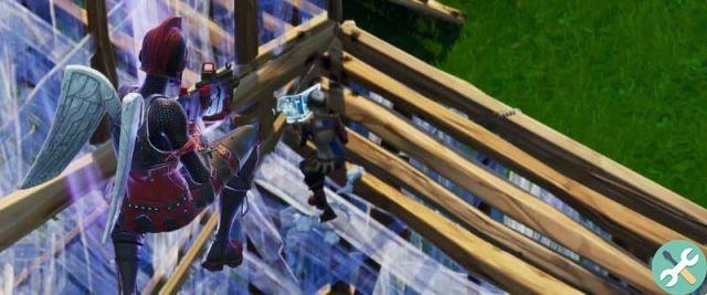 Combien y a-t-il de personnages dans Fortnite et comment s'appellent-ils ?