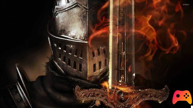 Dark Souls: Nightfall, release date for the fan sequel