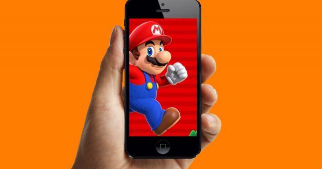 Os melhores jogos da Nintendo para smartphones