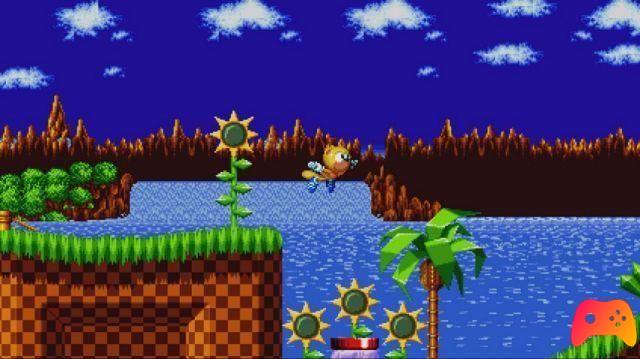Sonic Mania Plus - Revisión