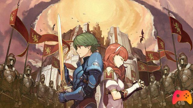 Fire Emblem Echoes: Shadows of Valentia - Revisão