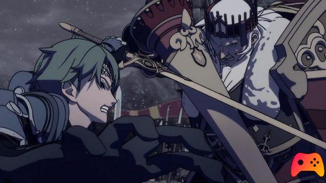 Fire Emblem Echoes: Shadows of Valentia - Review