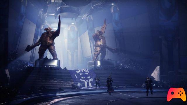 Destiny 2 - Seasonal Challenges Guide (Sept. 8)