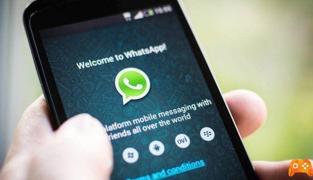 Téléchargez WhatsApp 2.12.45 APK qui ajoute une sauvegarde à Google Drive