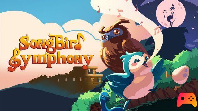 Songbird Symphony - Critique