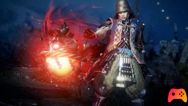 Nioh 2 - The Complete Edition - Vista previa