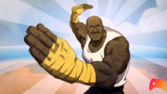 Shaq Fu: A Legend Reborn - Revisão