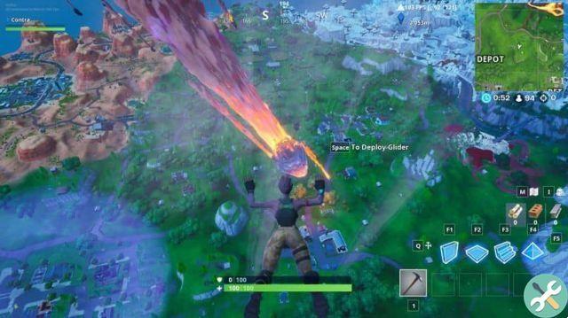 Cómo reducir o eliminar el lag en Fortnite para PC, PS4, Android, iOS Switch y Xbox