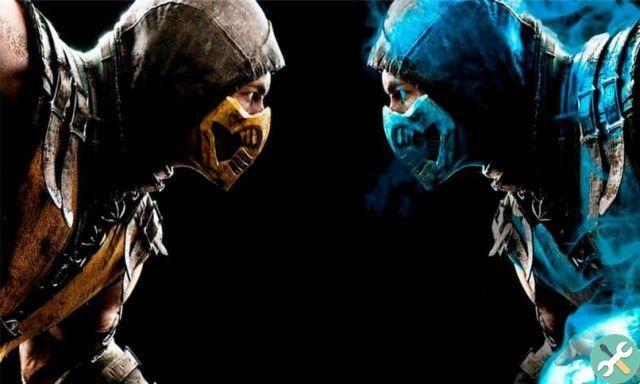 How to free download the latest version of Mortal Kombat for Android or iPhone