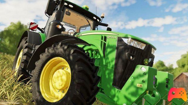 Farming Simulator 19 - Revue