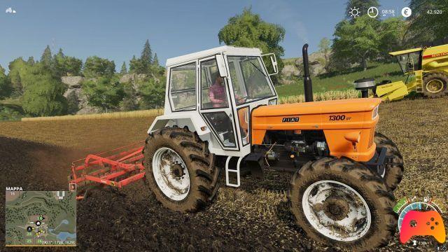 Farming Simulator 19 - Revue