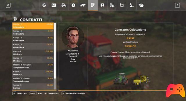 Farming Simulator 19 - Revisión