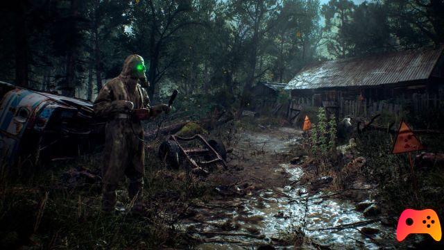 Chernobylite: fecha de lanzamiento y plataformas