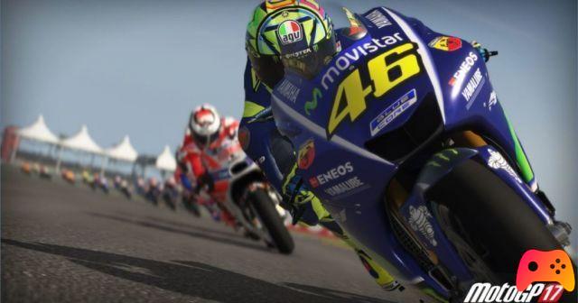 MotoGP 17 - Revisão